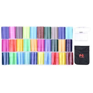 Falcon Eyes filtre couleur CFA-30K pour flash dappareil...