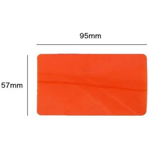 Falcon Eyes filtre couleur CFA-30K pour flash dappareil photo Speedlite