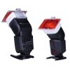 Falcon Eyes filtre couleur CFA-30K pour flash dappareil photo Speedlite