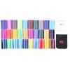 Falcon Eyes filtre couleur CFA-30K pour flash dappareil photo Speedlite