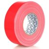 Deltec Gaffer Tape Pro rouge 50 mm x 50 m
