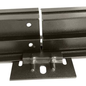 Falcon Eyes plaque de fixation 3330C 8x9.2cm 4 pcs. pour B-3030C