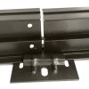 Falcon Eyes plaque de fixation 3330C 8x9.2cm 4 pcs. pour B-3030C
