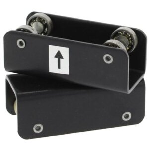 Falcon Eyes Double chariot sur rails 3340C pour B-3030C