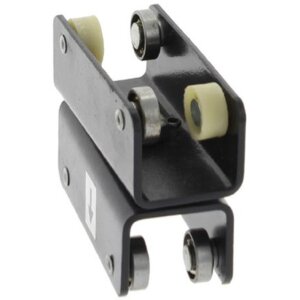 Falcon Eyes Double chariot sur rails 3340C pour B-3030C