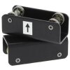 Falcon Eyes Double chariot sur rails 3340C pour B-3030C