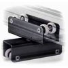 Falcon Eyes Double chariot sur rails 3340C pour B-3030C