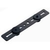 Falcon Eyes support de caméra TMB-20D avec 1-4" et 3-8" de filetage