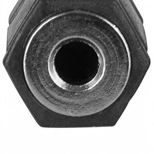 Falcon Eyes 292205 Adaptateur de prise jack SCA-36 3,5 vers 6,3 mm