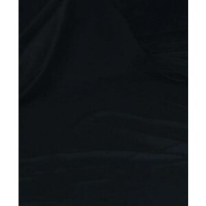 Falcon Eyes Fond en tissu BCP-02 2,9x5 m Noir Lavable