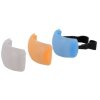 Diffuseur de flash pop-up