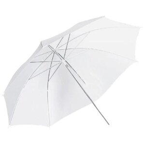 StudioKing UBT83 Parapluie réflexe diffus blanc...