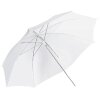 StudioKing UBT83 Parapluie réflexe diffus blanc 100 cm