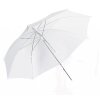 StudioKing Parapluie Reflex UBT102 Diffus Blanc 125 cm