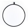 Réflecteur StudioKing 5 en 1 CRC582 82 cm Argent Or Blanc Noir