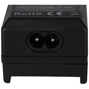 Falcon Eyes Chargeur de batterie SP-CHG pour NP-F550-NP-F750-NP-F950