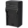 Falcon Eyes Chargeur de batterie SP-CHG pour NP-F550-NP-F750-NP-F950