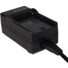 Falcon Eyes Chargeur de batterie SP-CHG pour NP-F550-NP-F750-NP-F950