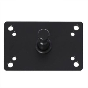 Falcon Eyes support mural FB-027C universel pour flashs de studio 16 cm