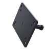 Falcon Eyes support mural FB-027C universel pour flashs de studio 16 cm