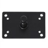 Falcon Eyes support mural FB-027C universel pour flashs de studio 16 cm