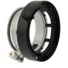 Falcon Eyes adaptateur SSA-FE série SS pour Falcon Eyes flash de studio 9,5 cm