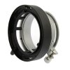 Falcon Eyes adaptateur SSA-FE série SS pour Falcon Eyes flash de studio 9,5 cm