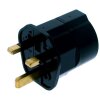 Falcon Eyes Adaptateur de voyage UK