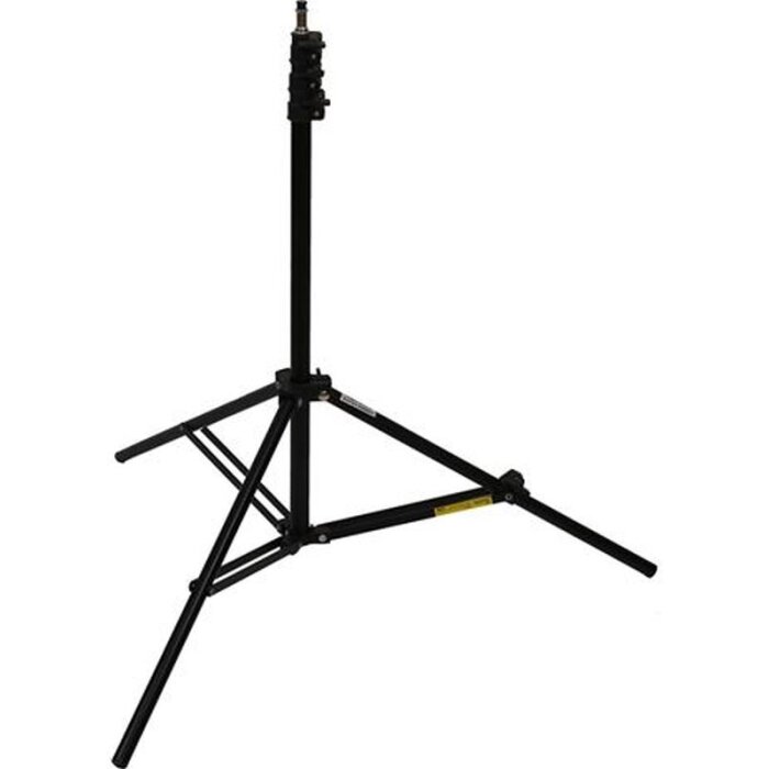 Falcon Eyes Pied de lampe avec jambe réglable L-2440A-B 240 cm
