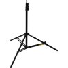 Falcon Eyes Pied de lampe avec jambe réglable L-2440A-B 240 cm