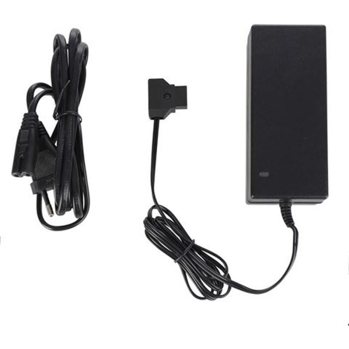 Falcon Eyes Chargeur de batterie FC-B1 pour batterie V-Mount 290690