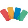 Falcon Eyes D5 Diffuser Cup Universal + filtre couleur rouge bleu orange vert