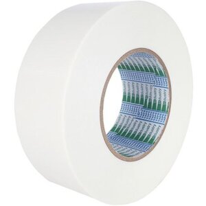 Falcon Eyes Gaffer Tape blanc 5 cm x 50 m