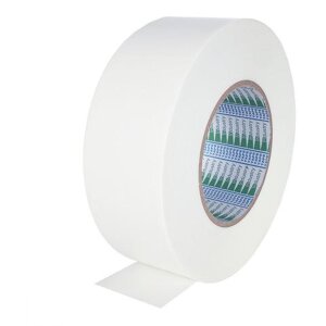 Falcon Eyes Gaffer Tape blanc 5 cm x 50 m