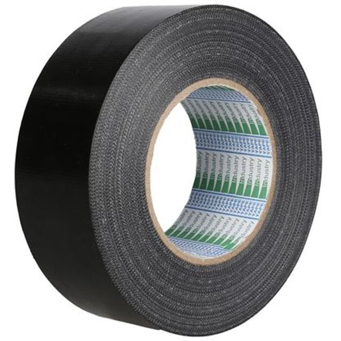 Falcon Eyes Gaffer Tape noir 5 cm x 50 m