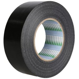 Falcon Eyes Gaffer Tape noir 5 cm x 50 m