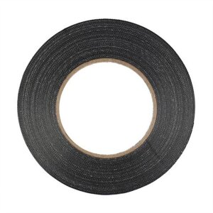 Falcon Eyes Gaffer Tape noir 5 cm x 50 m
