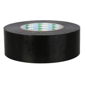 Falcon Eyes Gaffer Tape noir 5 cm x 50 m