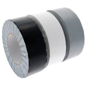 Falcon Eyes Gaffer Tape noir 5 cm x 50 m