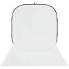 StudioKing BBT-01 Tableau de fond blanc 150x400 cm