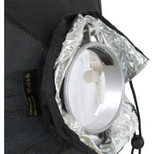 Falcon Eyes Softbox pliable ESBU-5075 pour série SS