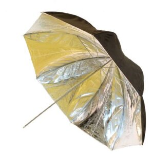 Falcon Eyes Parapluie réflecteur UR-48SB1...