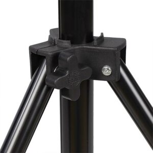 Falcon Eyes trépied pour lampe W803 86-205 cm