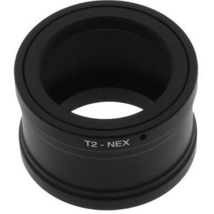 Adaptateur Marumi T2 Sony NEX