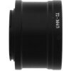Marumi T2 Adaptateur Micro 4/3 noir