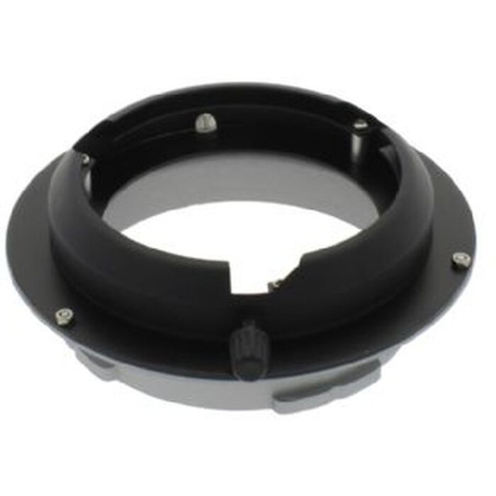 Falcon Eyes Bague dadaptation DBFEBW Falcon Eyes pour flash Bowens Accessoires