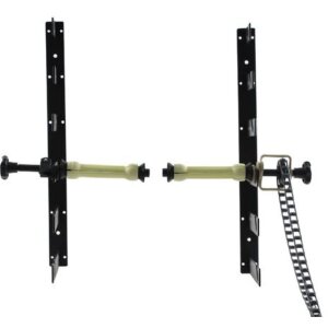 StudioKing Support de fond MBG-2006 pour 6 rouleaux