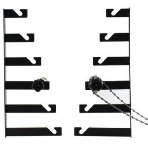 StudioKing Support de fond MBG-2006 pour 6 rouleaux