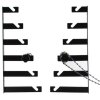 StudioKing Support de fond MBG-2006 pour 6 rouleaux