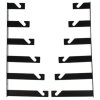StudioKing Support de fond MBG-2006 pour 6 rouleaux